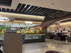 -汉丽斯巴西烤肉自助(市南店)