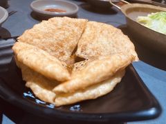 -古市香跷脚牛肉·非遗传承单位