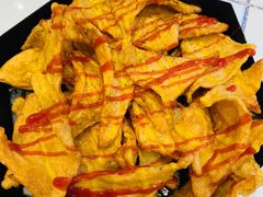 -BOPEYE·波派炸鸡(九霄天地店)