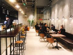 大堂-Sunflour(来福士店)
