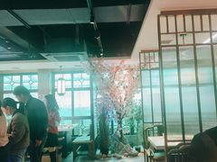 大堂-野妹火锅(龙岗店)