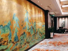 -君庭中餐厅(友谊宾馆店)