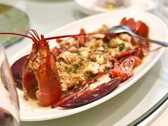 -天伦里餐厅(绿城桃花源店)
