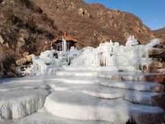 -灵溪风景区