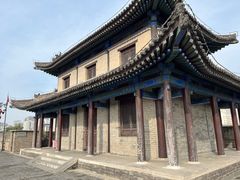 -西安城墙·碑林历史文化景区