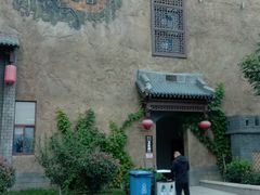 -华夏文旅西安度假区