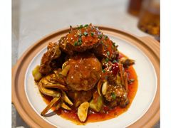 -楚太子  中餐&烧烤(武大店)