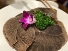 -巴奴毛肚火锅(广益哥伦布店)