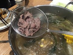 -掂档潮汕牛肉火锅(沈阳万象城店)