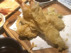 -森味薪火烧•烧鸟居酒屋•日本料理(望京店)