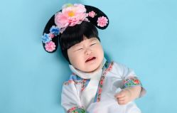 -爱你宝贝孕婴亲子摄影美学馆(绍兴店)