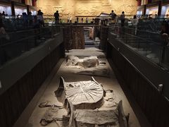 -北京大葆台遗址博物馆