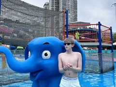 -武汉市青少年宫水上世界