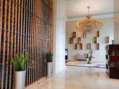 -长沙富力万达文华酒店