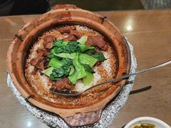 -嘉年华面包房餐厅（饺子馆）(陶然亭店)
