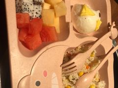 -南越郡·越式风味餐厅(青秀万达店)