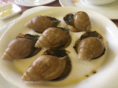 -红房子西菜馆(淮海中路店)