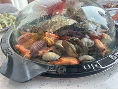 -前王院•巧克力海鲜市集餐厅(万平口店)