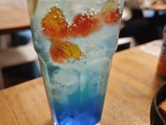 -鬼味烤翅(南锣鼓巷店)