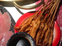 -哥老官重庆美蛙鱼头(宝山龙湖店)