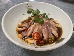-博多新记·粤菜(复兴店)