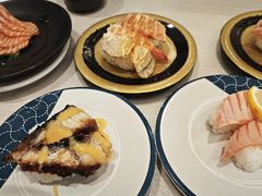 -濱寿司(高新伊藤店)