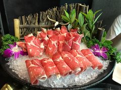 -椒王火锅(厚街万达店)