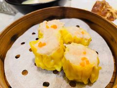 -厦门朗豪酒店 · 明阁中餐厅
