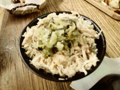 皮蛋豆腐-阿元来了(西环店)