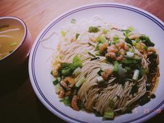 -十面春风·江南面馆(崇宁路店)