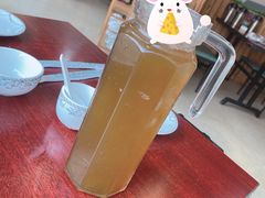 -广味鲜潮汕牛肉火锅(延安三路店)