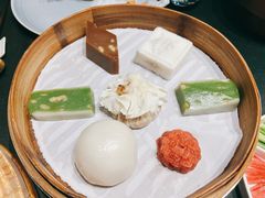 -江南雅厨(李公堤店)
