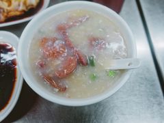 猪肝粥-源记肠粉(华贵路店)