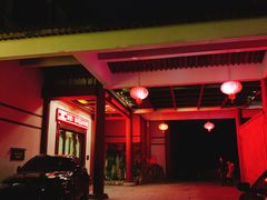 -唐风温泉