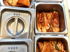 -神仙雪浓汤(弘大店)