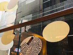 -天津东凯悦酒店·大堂吧