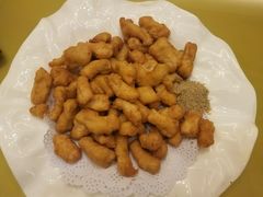 -大清花饺子(五五路店)