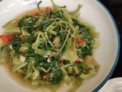 -金厨泰国餐厅·全泰籍厨师料理(拱北店)