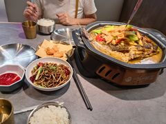 -一味一诚•鲜嫩烤鱼(昌平悦荟店)