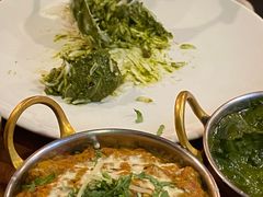 印度米饭-克比叔叔印度餐厅Kebabs on the Grille(永康路分店)