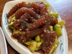 -火娃菜馆(新岭花园1期店)