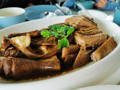-东南里湖景餐厅·新闽菜(浦西万达店)
