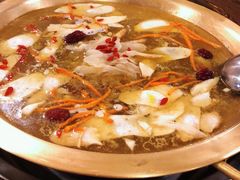 -云南邹记天麻火腿鸡(簇桥店)