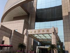 -上海博物馆(人民广场馆)