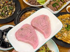 -唔止卤嘢·潮州菜(鹭江店)