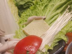 -呷哺呷哺(常营华联店)