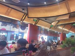 -满园烤鸭·春饼(中街大悦城店)