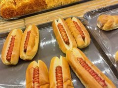 -烘焙町面包店(西四店)