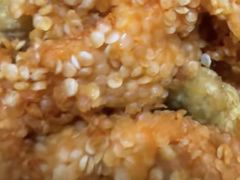 鸡柳小酥肉-五谷屯私房菜·始于2005(中山陵童卫路店)
