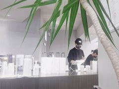 -M Stand(西安大悦城店)